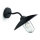 Philips 01643/30/PN - Ulkoseinävalaisin HAMMOCK 1xE27/60W/230V IP44