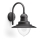 Philips 01652/30/PN - Ulkoseinävalaisin MYGARDEN RAINDROP 1xE27/60W/230V IP44