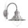 Philips 01652/52/PN - Ulkoseinävalaisin MYGARDEN RAINDROP 1xE27/60W/230V IP44