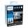 Philips 11258U3022X2 - SETTI 2xLED Autopolttimo Ultinon Pro3022 H1 P14,5s/20W/12/24V 6000K