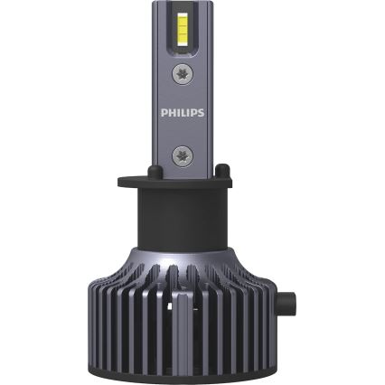 Philips 11258U3022X2 - SETTI 2xLED Autopolttimo Ultinon Pro3022 H1 P14,5s/20W/12/24V 6000K