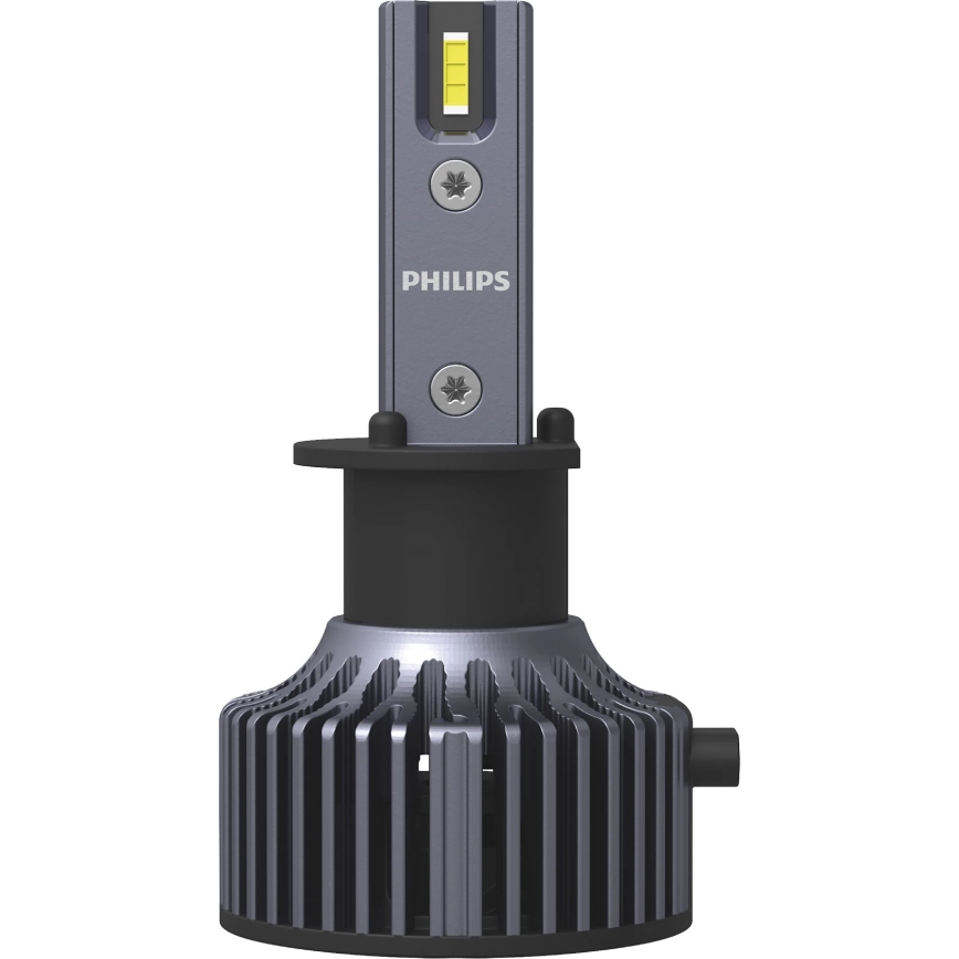 Philips 11258U3022X2 - SETTI 2xLED Autopolttimo Ultinon Pro3022 H1 P14,5s/20W/12/24V 6000K