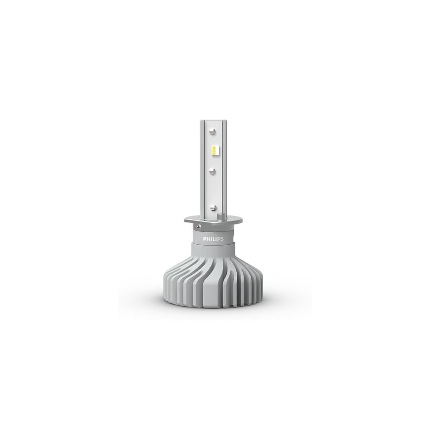 Philips 11258U51X2 - SETTI 2x LED Autopolttimo Ultinon Pro5100 H1 P14,5s/12W/12/24V 5800K