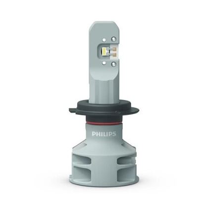 Philips 11972U51X2 - SETTI 2x LED Autopolttimo Ultinon Pro5100 H7 PX426d/12W/12/24V 5800K