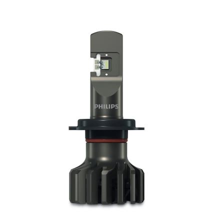 Philips 11972U91X2 - SETTI 2x LED Autopolttimo Ultinon Pro9100 H7 PX26d/13,2W/12/24V 5800K