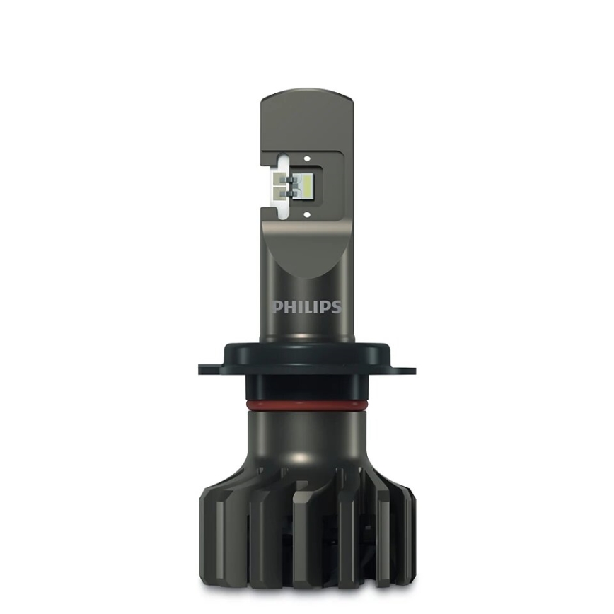 Philips 11972U91X2 - SETTI 2x LED Autopolttimo Ultinon Pro9100 H7 PX26d/13,2W/12/24V 5800K