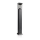 Philips 15283/54/PN - Ulkovalaisin MYGARDEN PATIO GRIJS 1xE27/60W/230V