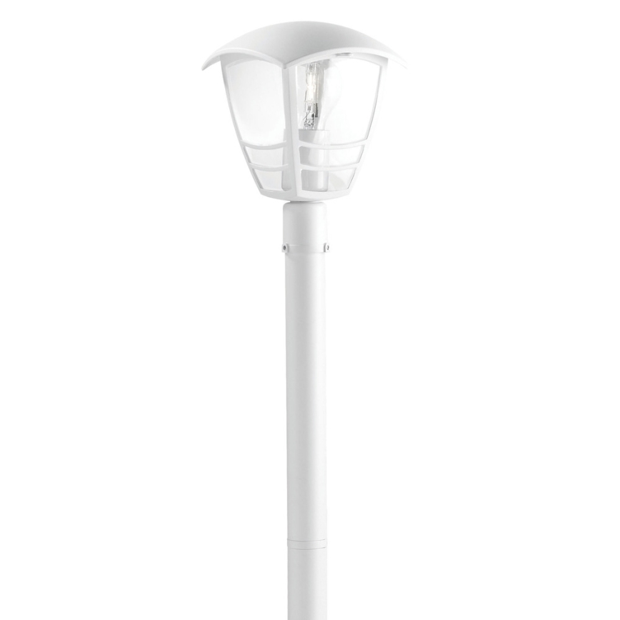 Philips - Ulkovalaisin 1xE27/60W/230V IP44