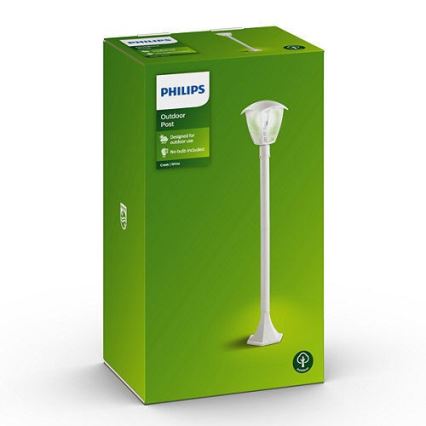 Philips - Ulkovalaisin 1xE27/60W/230V IP44