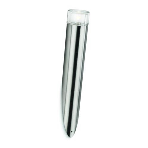Philips 16379/47/16 - LED-ulkovalo LEDINO 1xLED/5W IP44