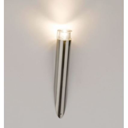 Philips 16379/47/16 - LED-ulkovalo LEDINO 1xLED/5W IP44
