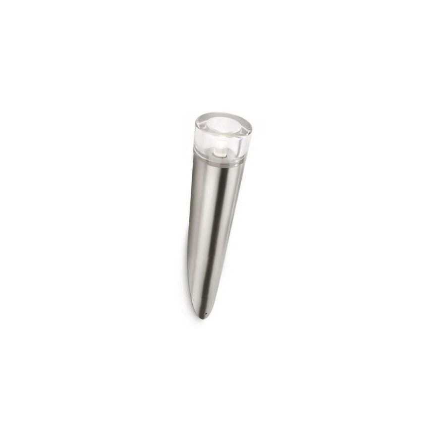 Philips 16379/47/16 - LED-ulkovalo LEDINO 1xLED/5W IP44