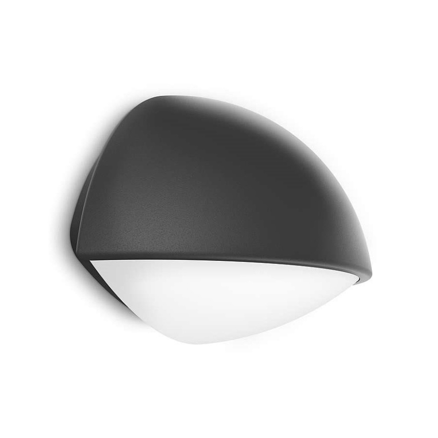 Philips - LED-ulkovalo 1xLED/3W/230V IP44
