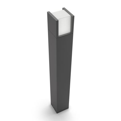 Philips - LED-ulkolamppu LED/6W/230V 2700K IP44