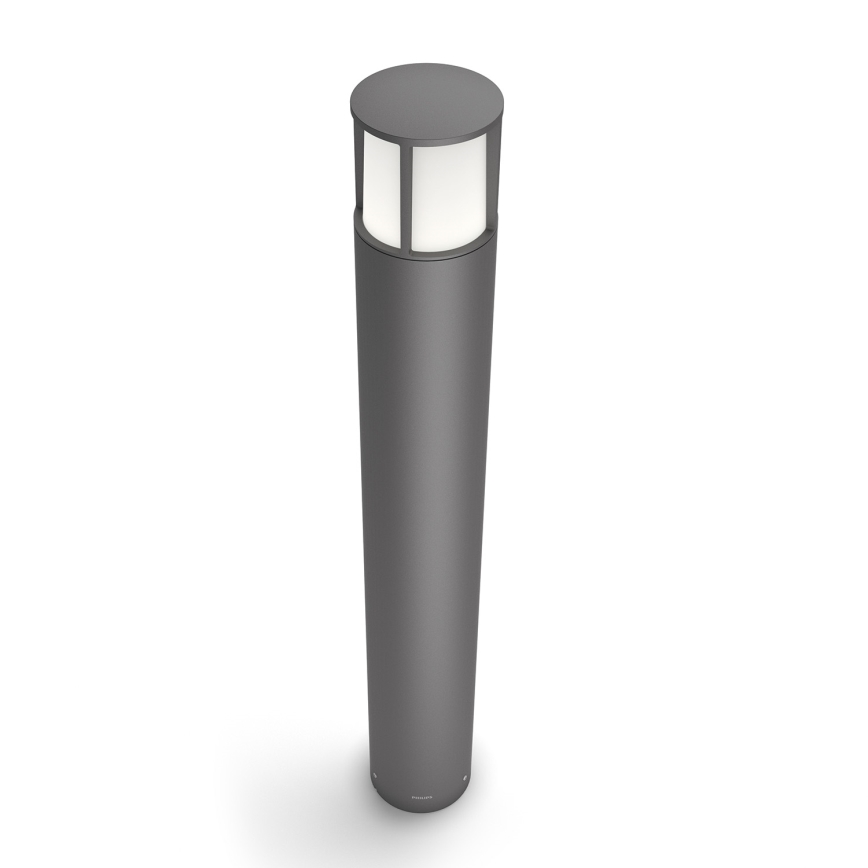Philips - LED-ulkolamppu 1xLED/6W/230V IP44