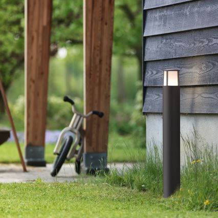 Philips - LED-ulkolamppu 1xLED/6W/230V IP44