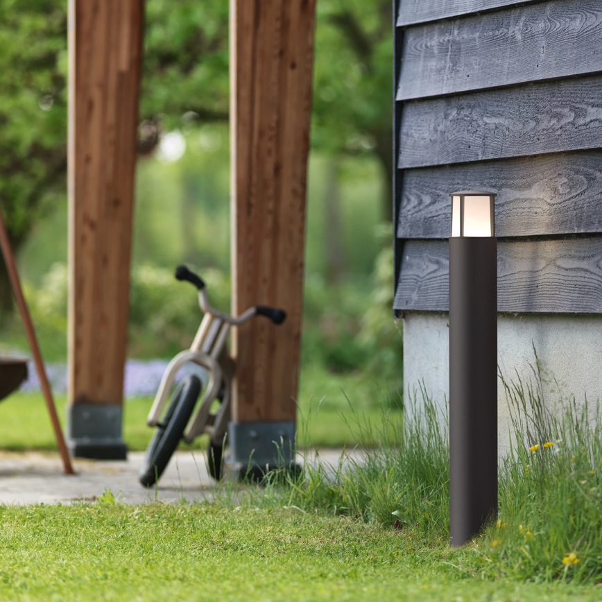 Philips - LED-ulkolamppu 1xLED/6W/230V IP44