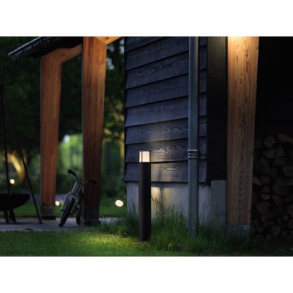 Philips - LED-ulkolamppu 1xLED/6W/230V IP44
