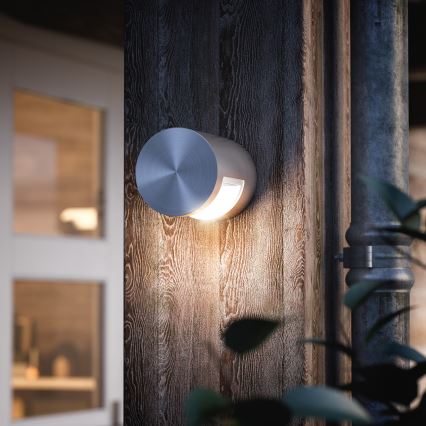 Philips - LED-ulkovalo 1xLED/6W/230V IP44