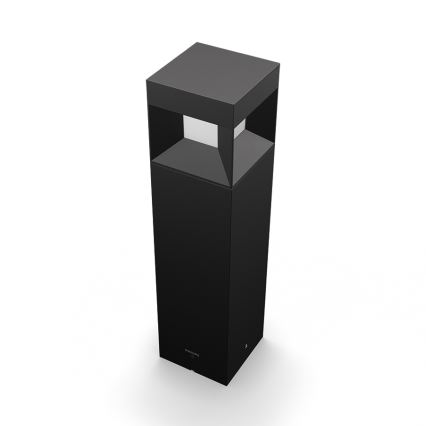 Philips - LED-ulkolamppu LED/8W/230V IP44