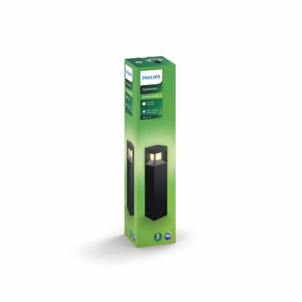 Philips - LED-ulkolamppu LED/8W/230V IP44