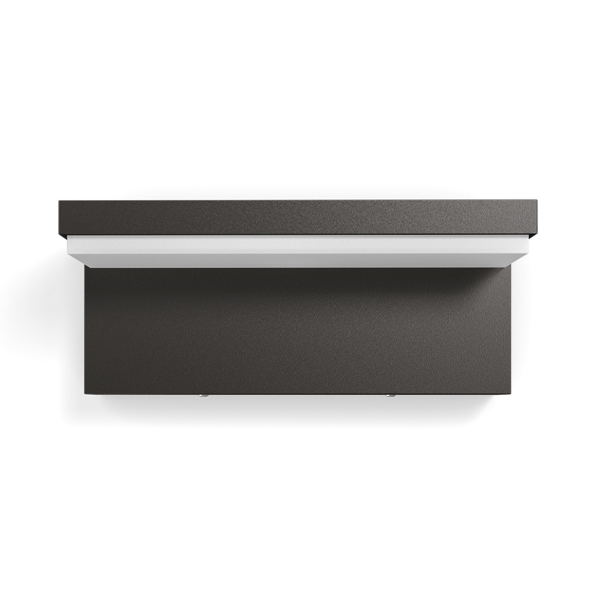 Philips - LED-ulkoseinävalaisin 2xLED/4,5W/230V 2700K IP44