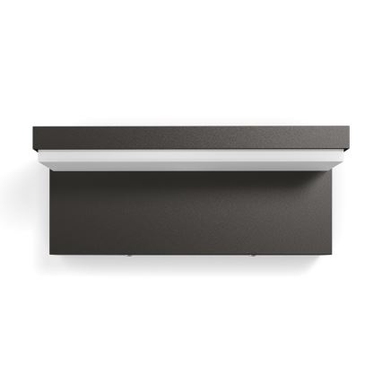 Philips - LED-ulkoseinävalaisin 2xLED/4,5W/230V 4000K IP44