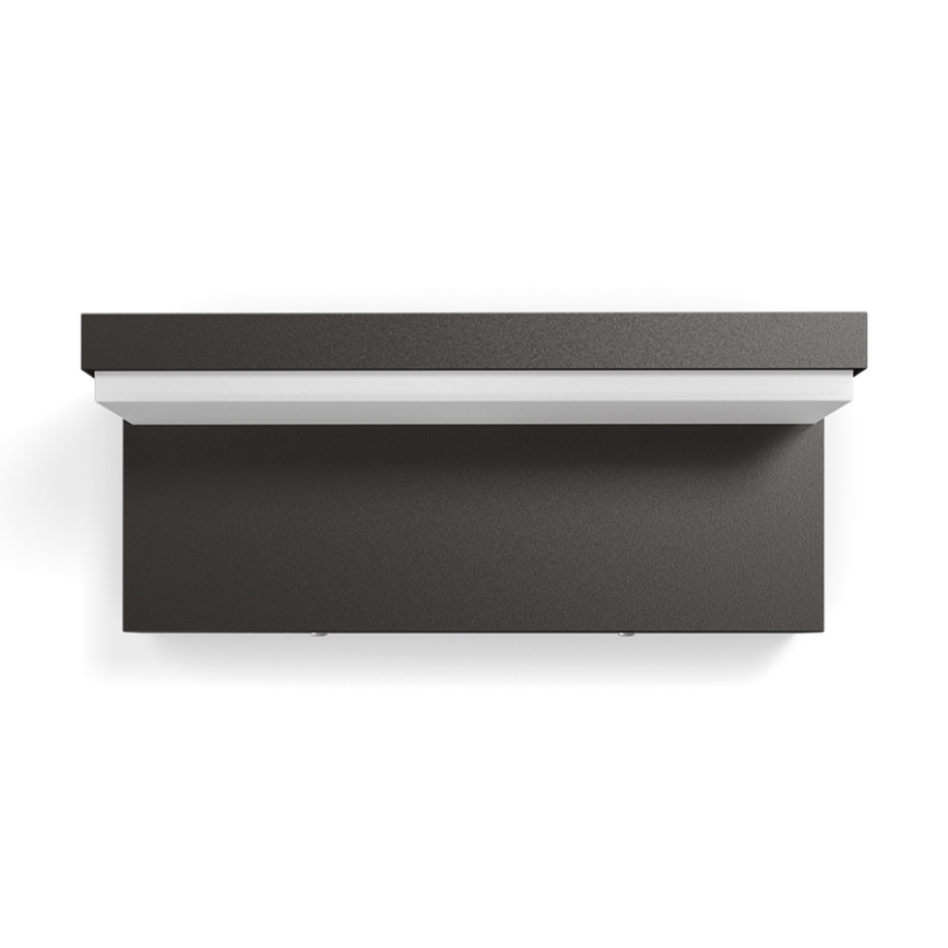 Philips - LED-ulkoseinävalaisin 2xLED/4,5W/230V 4000K IP44