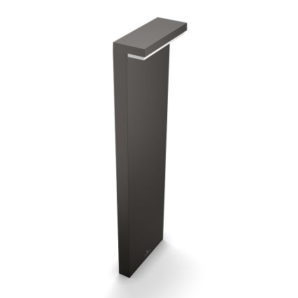 Philips - LED-ulkolamppu 2xLED/4,5W/230V 2700K IP44
