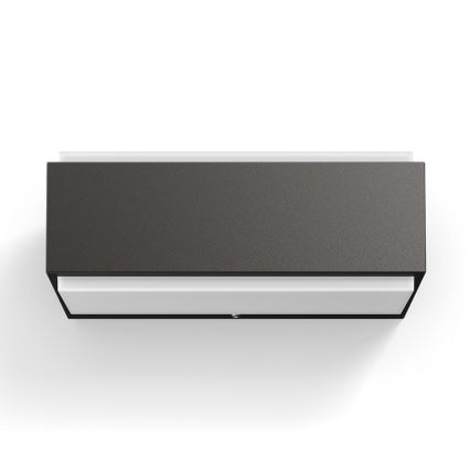 Philips - Himmennettävä ulkovalo 2xLED/4,5W IP44
