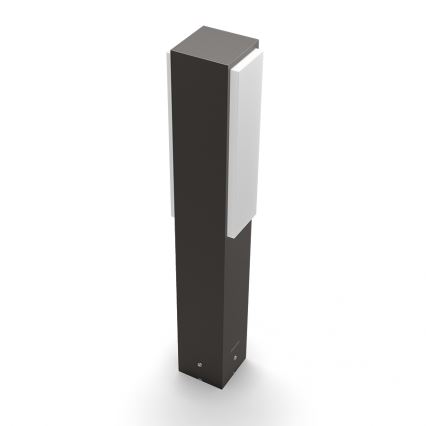 Philips - Ulkopollarivalo 2xLED/4,5W IP44