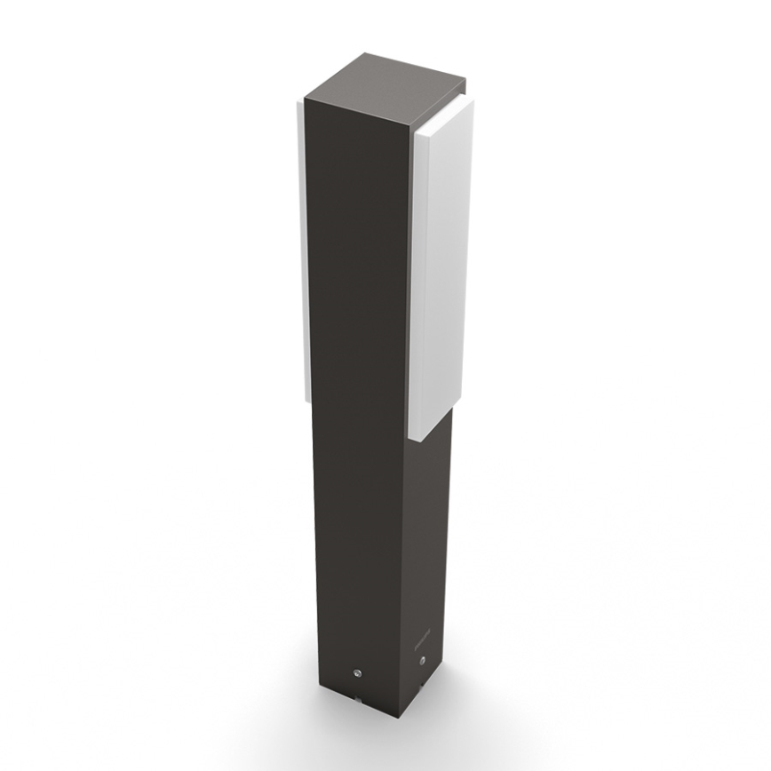 Philips - Ulkopollarivalo 2xLED/4,5W IP44