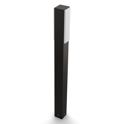 Philips - LED-ulkolamppu 2xLED/4,5W/230V IP44