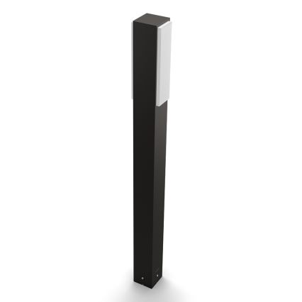 Philips - Ulkopollarivalo 2xLED/4,5W IP44