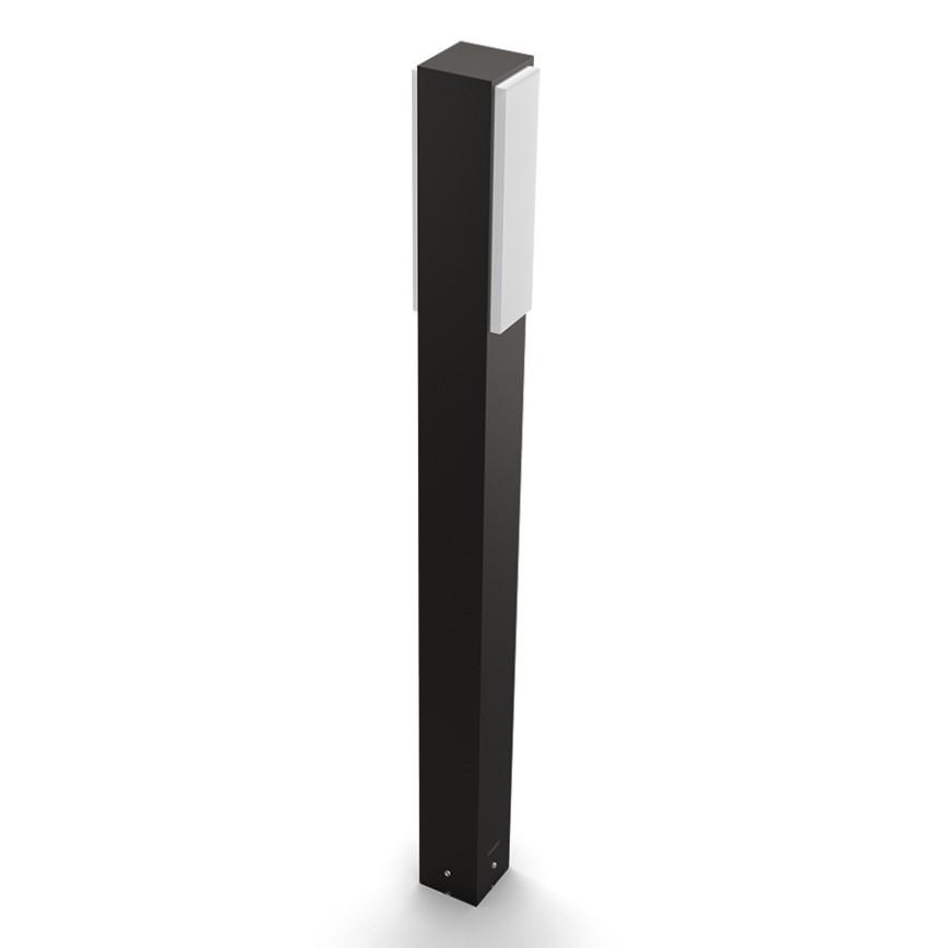 Philips - Ulkopollarivalo 2xLED/4,5W IP44