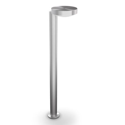 Philips - LED-ulkopollarivalo LED/8W IP44