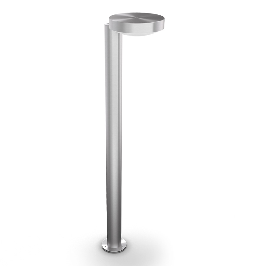 Philips - LED-ulkopollarivalo LED/8W IP44