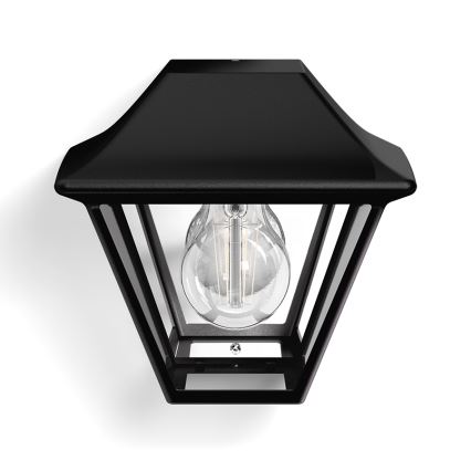 Philips - Ulkoseinävalaisin E27/42W IP44