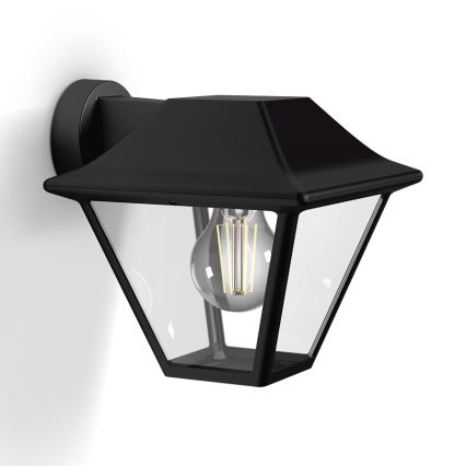 Philips - Ulkoseinävalaisin E27/60W/230V IP44