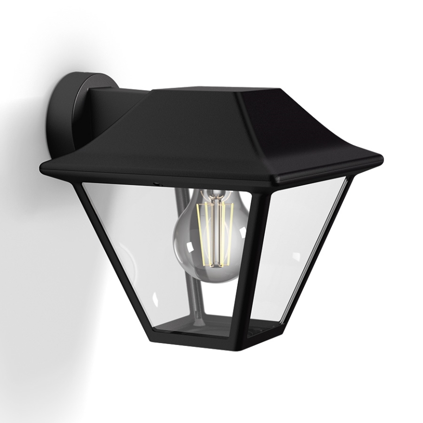 Philips - Ulkoseinävalaisin E27/60W/230V IP44
