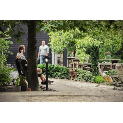 Philips - Ulkovalaisin E27/60W/230V IP44