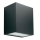 Philips 17209/30/16 - LED-ulkovalo MY GARDEN WALL LIGHT LED/3W/230V IP44