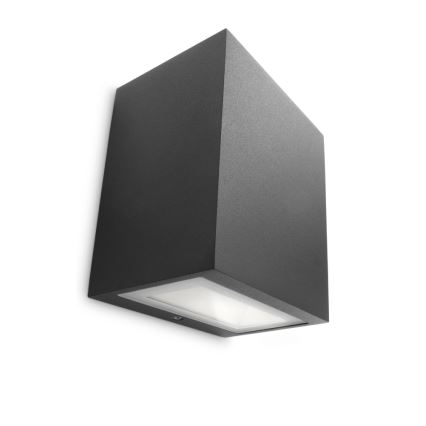 Philips 17209/30/16 - LED-ulkovalo MY GARDEN WALL LIGHT LED/3W/230V IP44