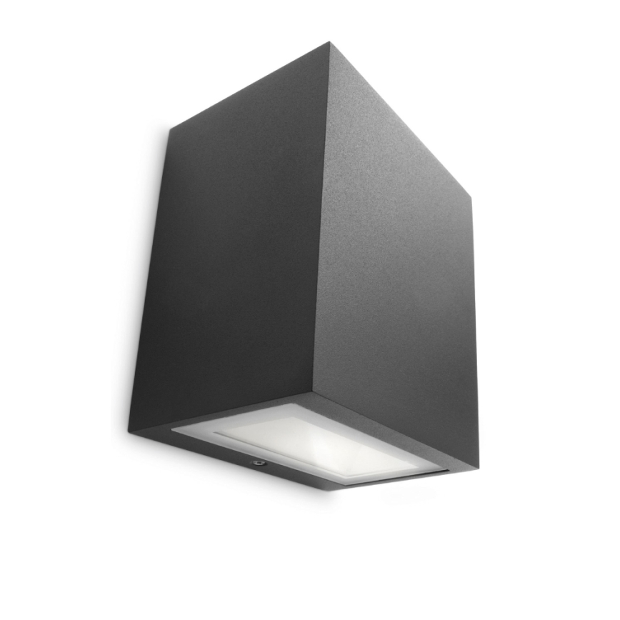 Philips 17209/30/16 - LED-ulkovalo MY GARDEN WALL LIGHT LED/3W/230V IP44