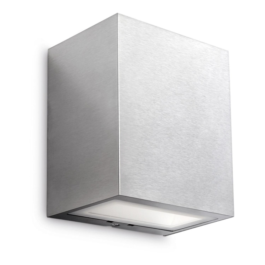 Philips 17209/47/16 - Ulkoseinävalaisin FLAGSTONE 3xLED/1W/230V IP44