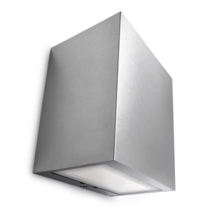 Philips 17209/47/16 - Ulkoseinävalaisin FLAGSTONE 3xLED/1W/230V IP44