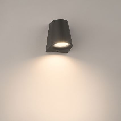 Philips - LED-ulkovalaisin 1xLED/3W/230V IP44
