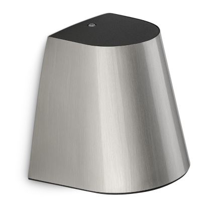 Philips - LED-ulkovalaisin 1xLED/3W/230V IP44