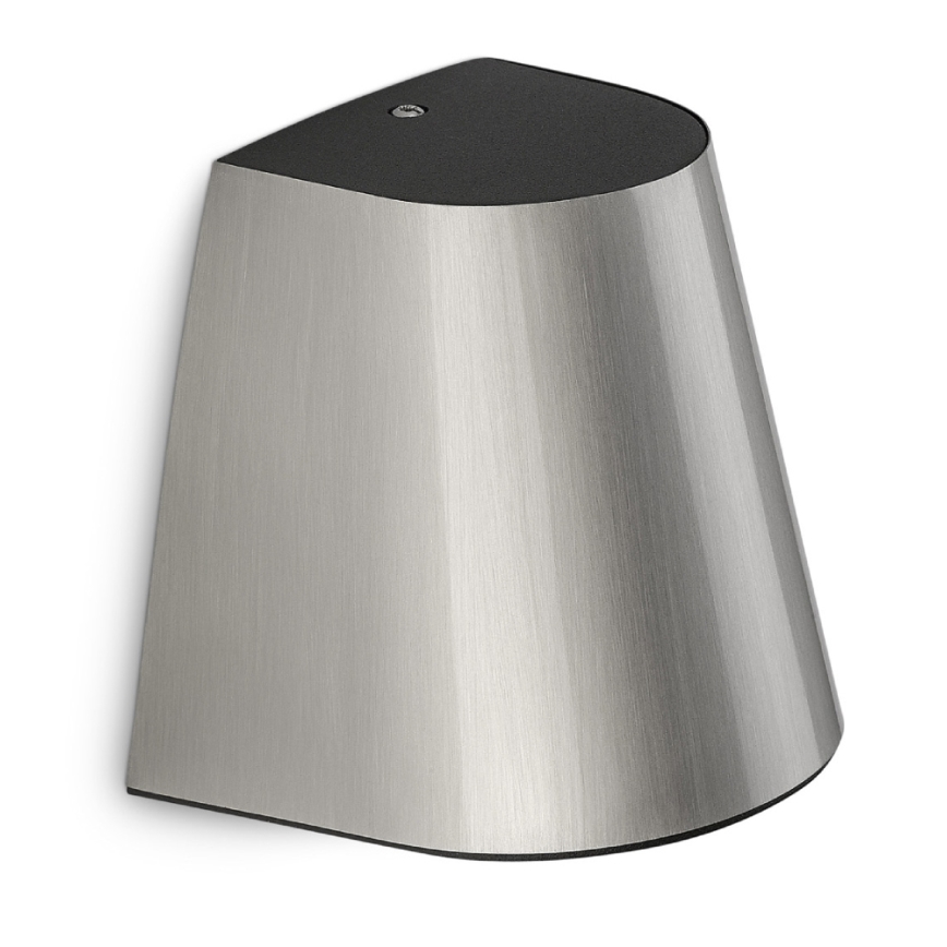 Philips - LED-ulkovalaisin 1xLED/3W/230V IP44