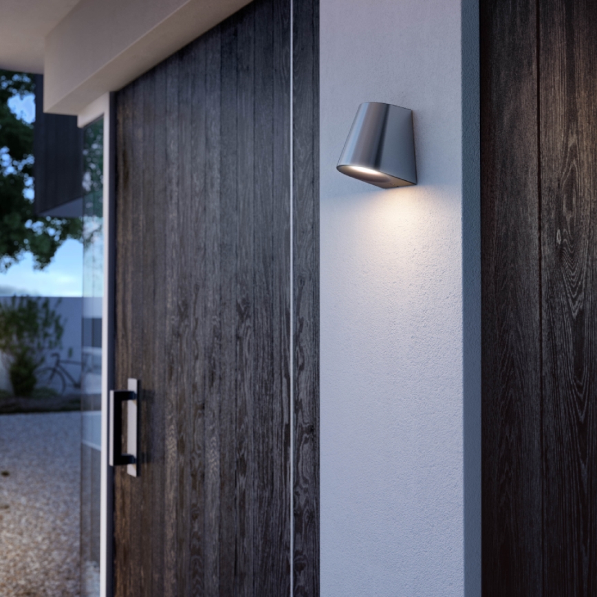 Philips - LED-ulkovalaisin 1xLED/3W/230V IP44